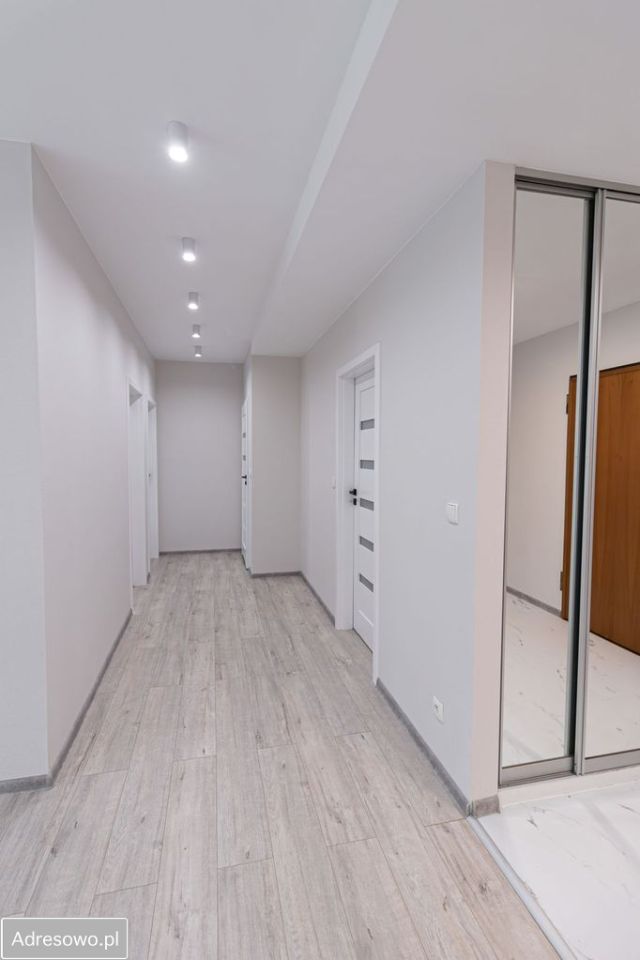 Mieszkanie 4-pokojowe Katowice Śródmieście, ul. Jesionowa. Zdjęcie 4