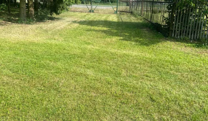 Działka budowlana Rogowo