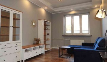 Mieszkanie 2-pokojowe Warszawa Mokotów, ul. Rakowiecka