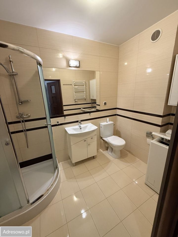 Mieszkanie 1-pokojowe Kołobrzeg, ul. Źródlana. Zdjęcie 8