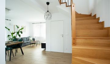 dom szeregowy, 4 pokoje Wierzchowie, os. Murownia