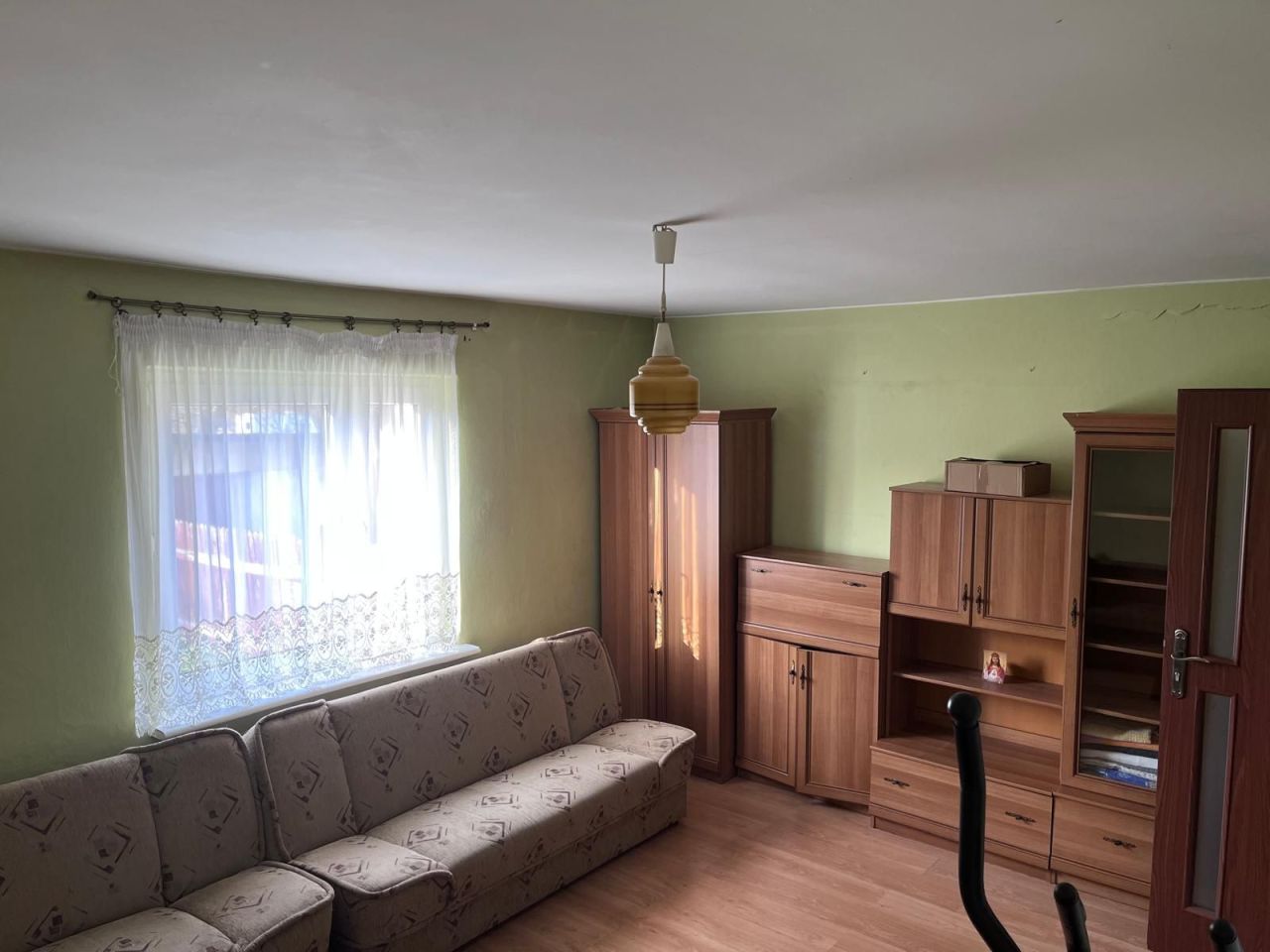 dom wolnostojący Cieszków. Zdjęcie 5