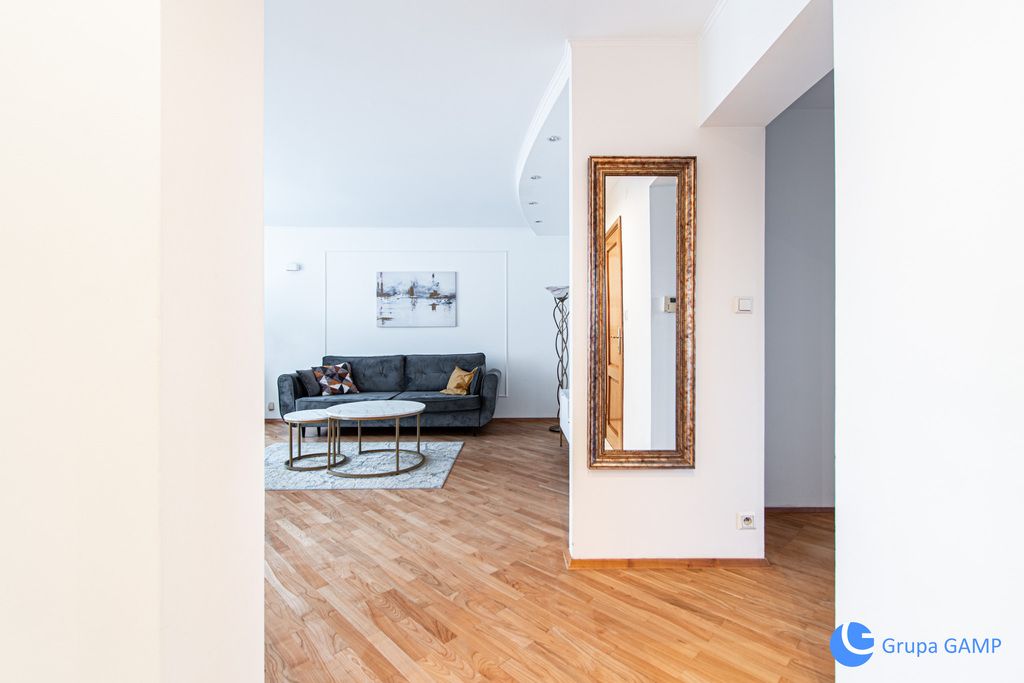 Mieszkanie 3-pokojowe Kraków Prądnik Czerwony, ul. Fiołkowa. Zdjęcie 7