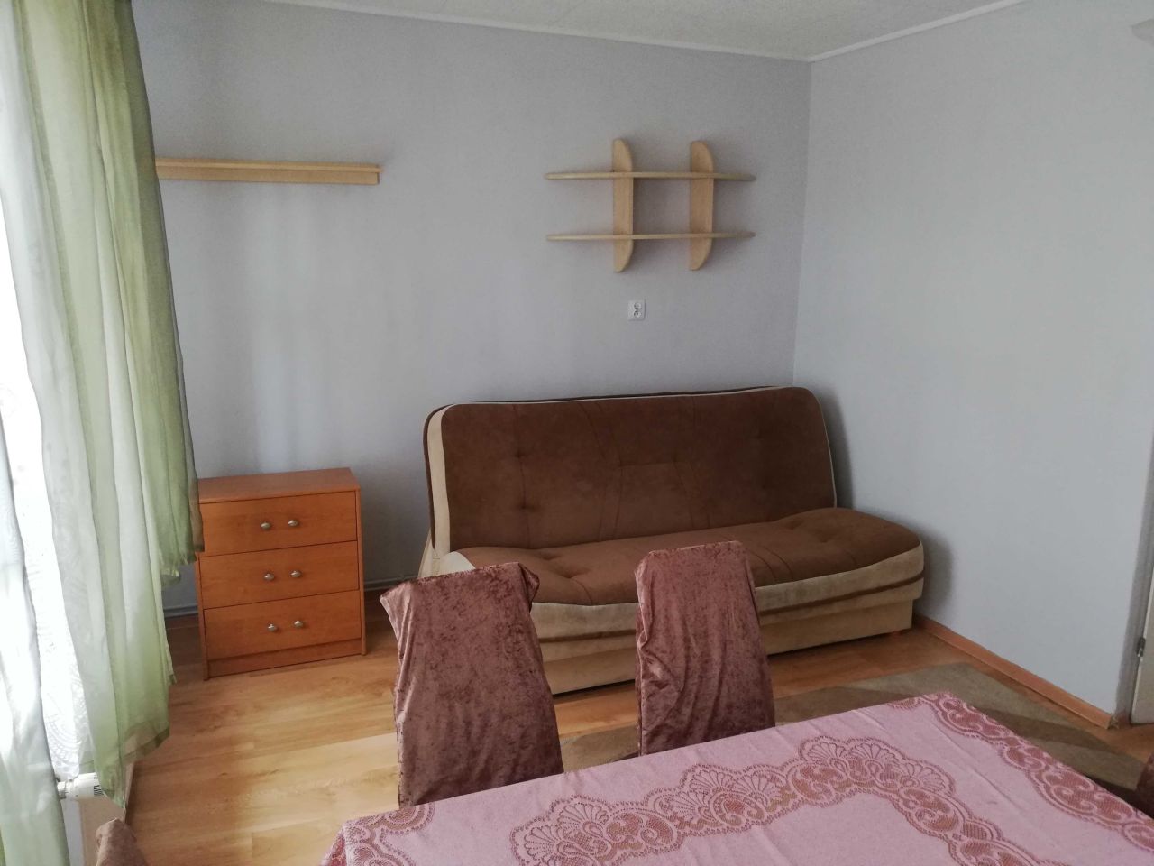 Mieszkanie 2-pokojowe Pruszcz Gdański, ul. Grunwaldzka. Zdjęcie 3