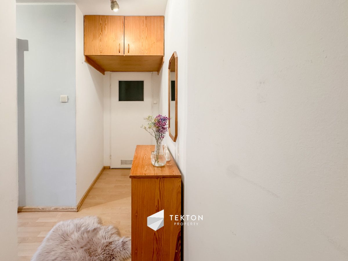 Mieszkanie 1-pokojowe Poznań Junikowo, ul. Bełchatowska. Zdjęcie 11