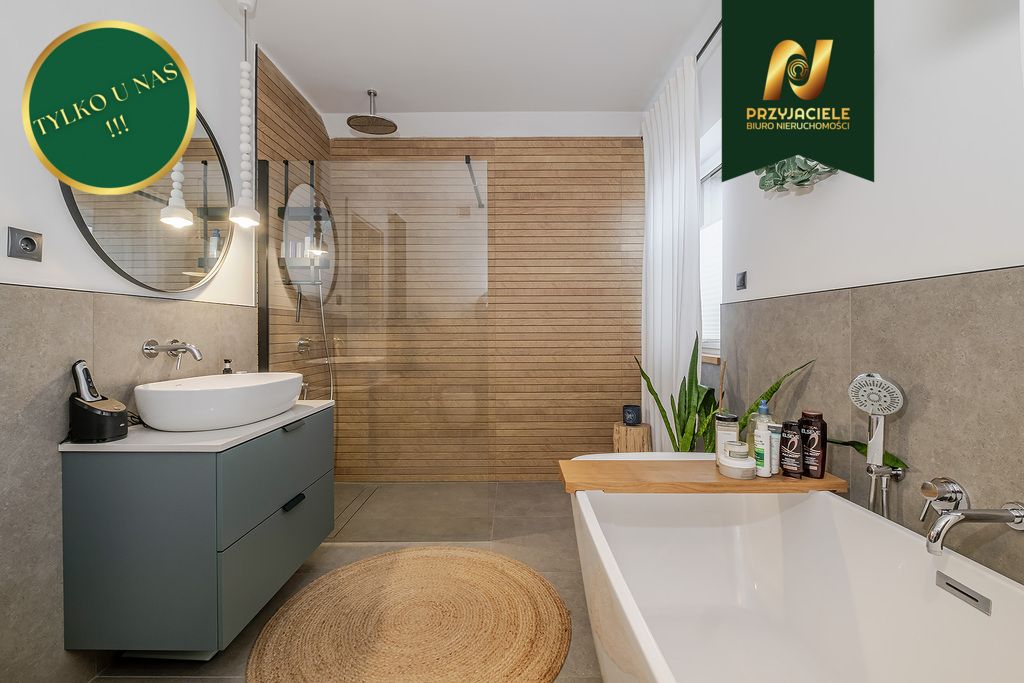 bliźniak, 4 pokoje Czaple. Zdjęcie 19