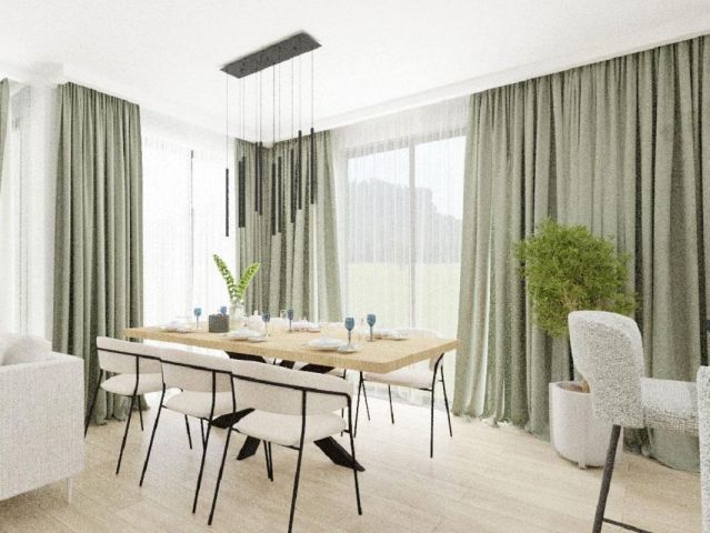 dom wolnostojący, 5 pokoi Zagorzyn. Zdjęcie 7