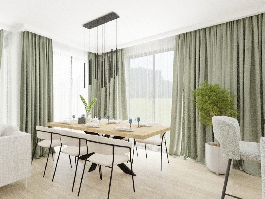 dom wolnostojący, 5 pokoi Zagorzyn. Zdjęcie 7