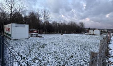 Działka budowlana Psary