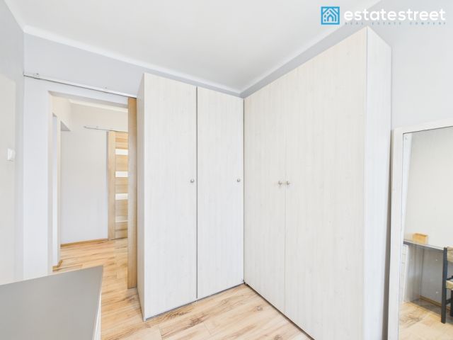 Mieszkanie 2-pokojowe Kraków Prądnik Biały, ul. Tadeusza Makowskiego. Zdjęcie 10