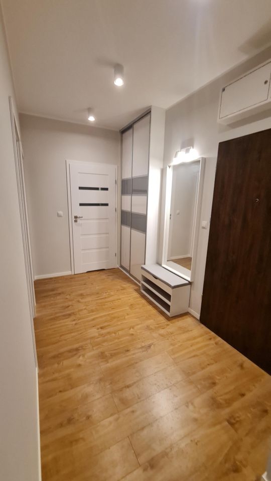 Mieszkanie 3-pokojowe Ząbki Centrum, ul. gen. Władysława Andersa. Zdjęcie 14