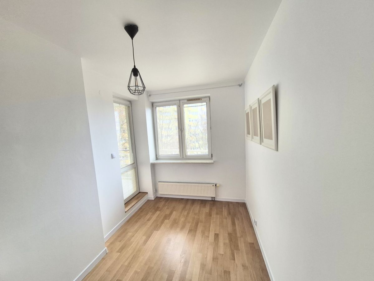 Mieszkanie 3-pokojowe Warszawa Mokotów, ul. Orzycka. Zdjęcie 11