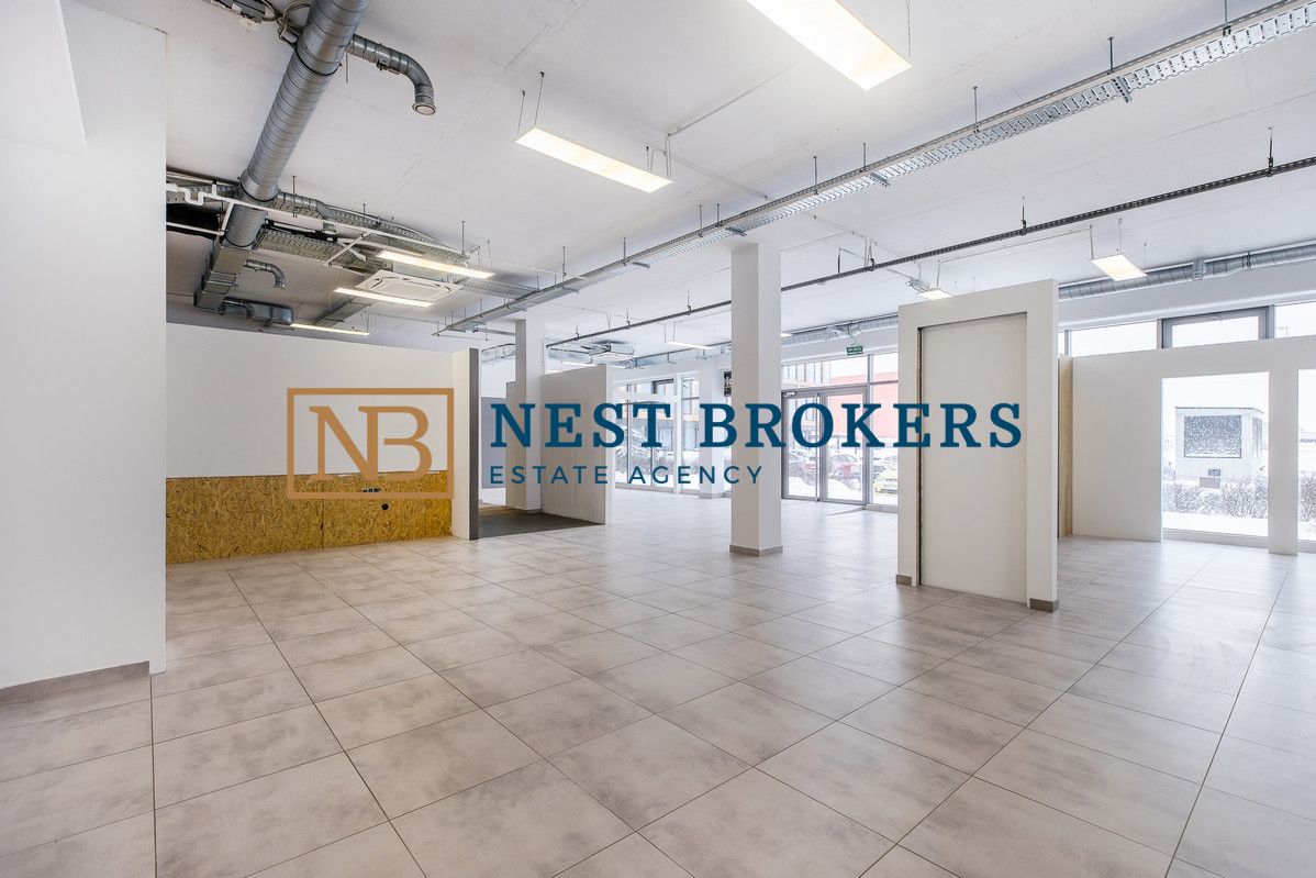 Lokal Kraków Borek Fałęcki, ul. Józefa Marcika. Zdjęcie 8