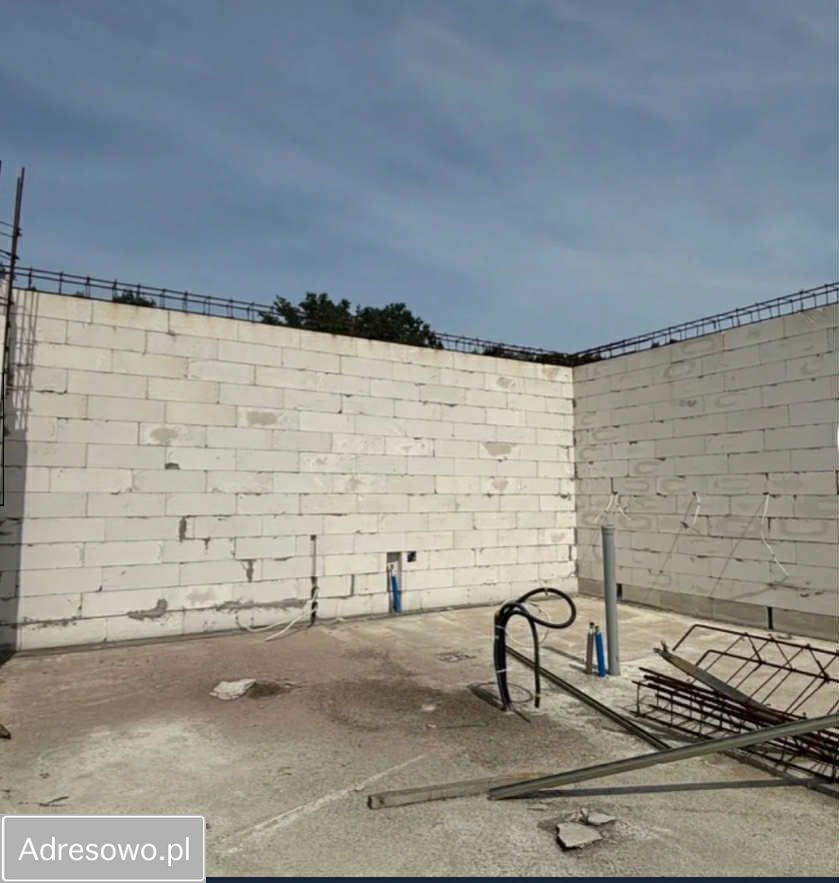 Działka budowlana Prężyce. Zdjęcie 6