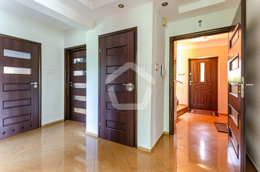 dom wolnostojący, 6 pokoi Rzeszów Baranówka, ul. Miłocińska. Zdjęcie 13