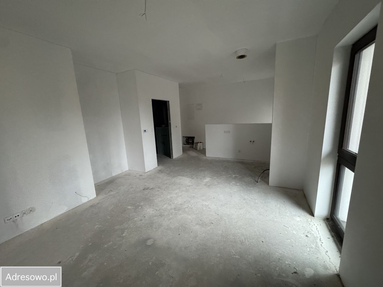 Mieszkanie 3-pokojowe Ośno Lubuskie, ul. Konwaliowa. Zdjęcie 6