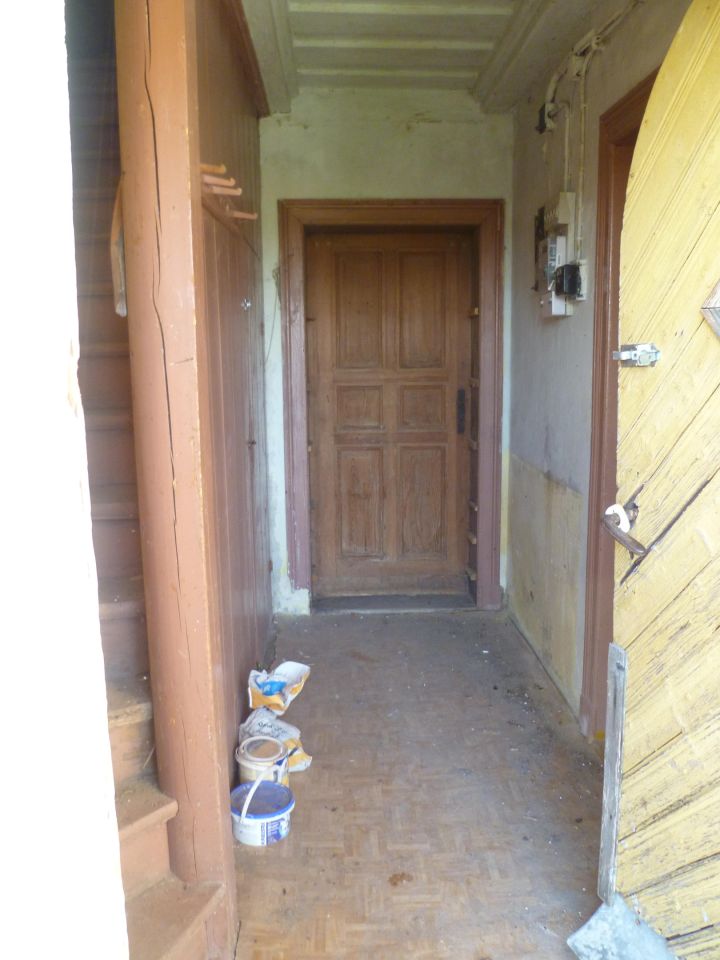 Mieszkanie 1-pokojowe Warszawa Targówek, ul. Siedzibna. Zdjęcie 16