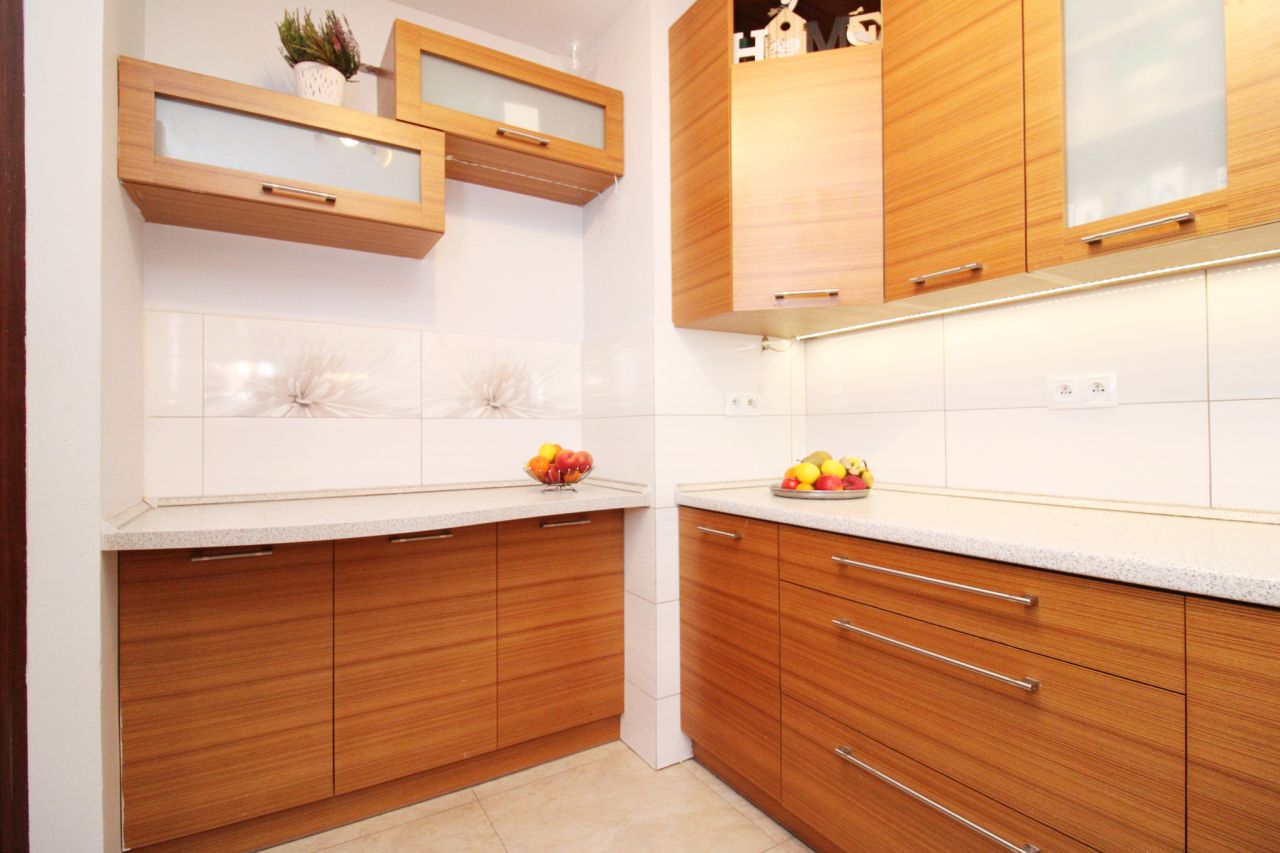 Mieszkanie 2-pokojowe Kraków Czyżyny, al. Jana Pawła II. Zdjęcie 10