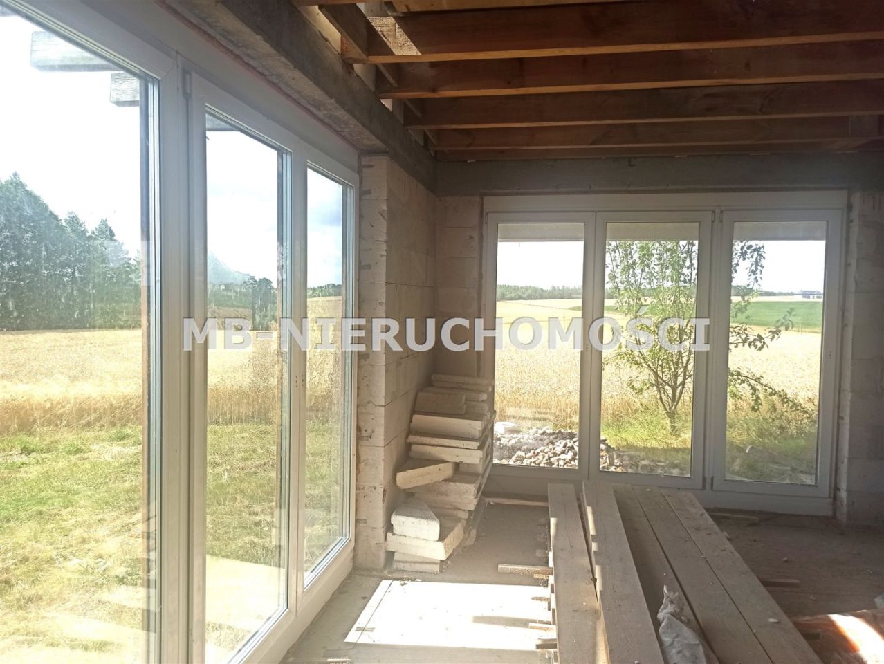 dom wolnostojący, 6 pokoi Nowe Grodziczno. Zdjęcie 10