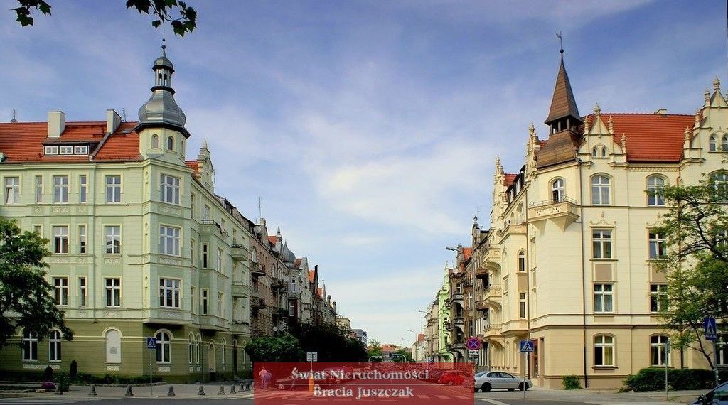 Mieszkanie 3-pokojowe Wrocław, ul. Cypriana Kamila Norwida. Zdjęcie 13