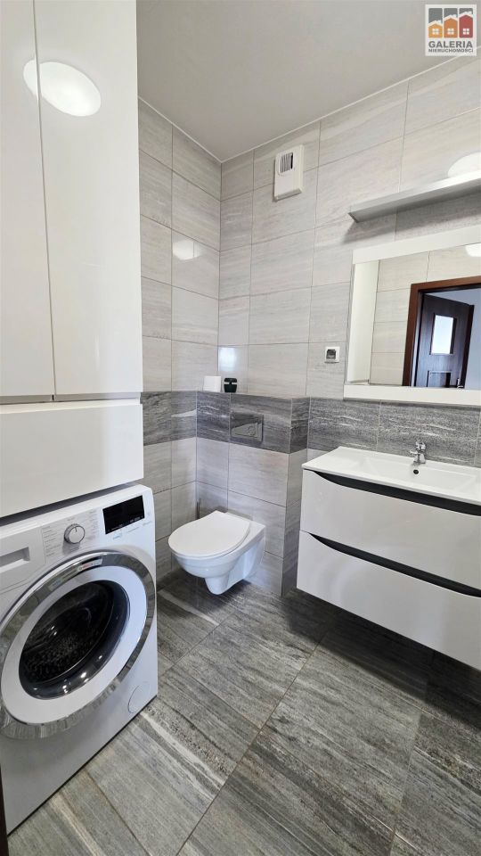 Mieszkanie 2-pokojowe Rzeszów Drabinianka, ul. Zaciszna. Zdjęcie 12