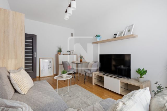 Mieszkanie 2-pokojowe Warszawa Wola, ul. Działdowska. Zdjęcie 5