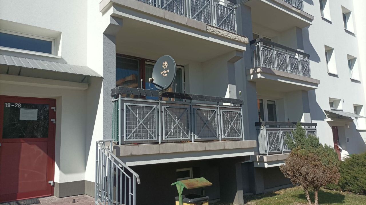 Mieszkanie 2-pokojowe Chełm, ul. Legionów Polskich. Zdjęcie 10