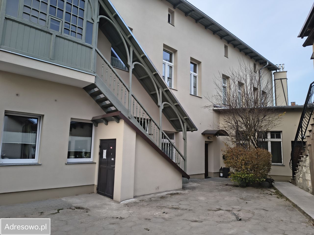 Mieszkanie 3-pokojowe Wejherowo Centrum, ul. św. Jacka. Zdjęcie 10