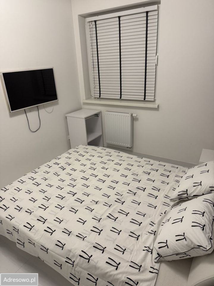 Mieszkanie 2-pokojowe Ostrów Wielkopolski, ul. Zębcowska. Zdjęcie 10