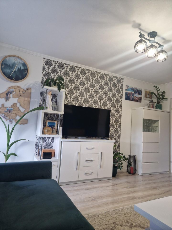 Mieszkanie 2-pokojowe Biłgoraj, Moniuszki. Zdjęcie 3