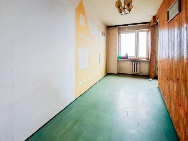 Mieszkanie 2-pokojowe Kraków Bieńczyce, os. Albertyńskie. Zdjęcie 3