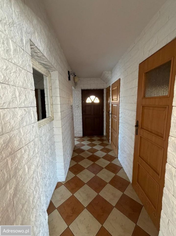 dom wolnostojący, 6 pokoi Brodnica, ul. Emilii Plater. Zdjęcie 5