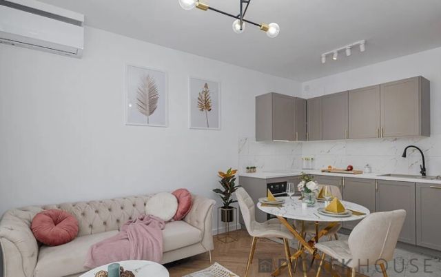 Mieszkanie 2-pokojowe Warszawa Ursus, ul. Herbu Oksza. Zdjęcie 3