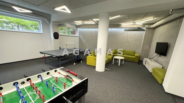 Mieszkanie 2-pokojowe Wrocław Krzyki, ul. Róży Wiatrów. Zdjęcie 19