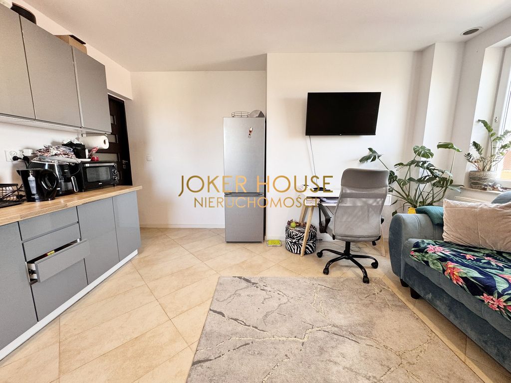 Mieszkanie 2-pokojowe Rzeszów, ul. Lwowska. Zdjęcie 3