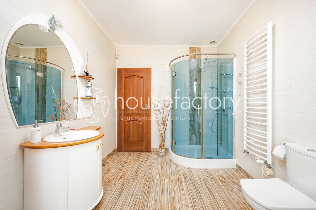 dom wolnostojący, 3 pokoje Nowy Bedoń. Zdjęcie 9