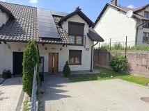 bliźniak, 5 pokoi Chorowice Podewsie, ul. Adama Doboszyńskiego. Zdjęcie 1