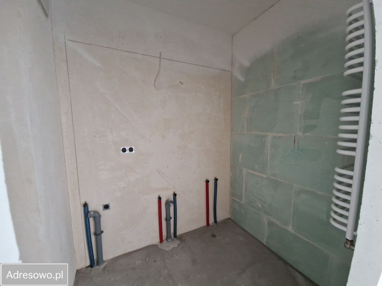 Mieszkanie 2-pokojowe Warszawa Wola, ul. Redutowa. Zdjęcie 5