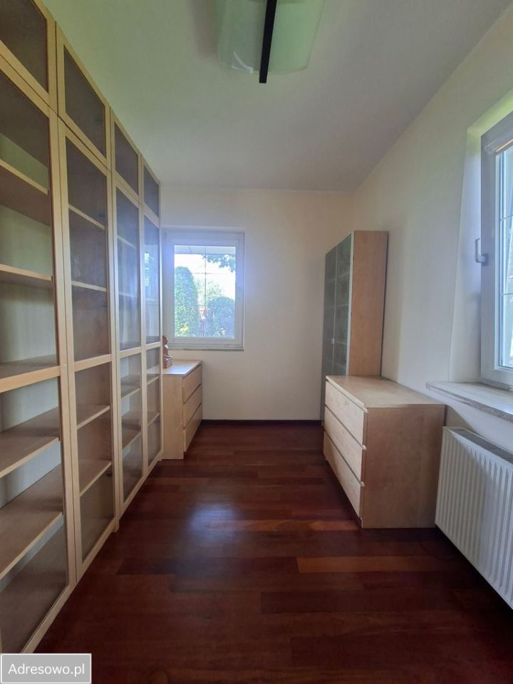 dom wolnostojący, 5 pokoi Zielonka, ul. Ossowska. Zdjęcie 14