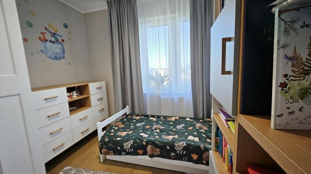 Mieszkanie 3-pokojowe Warszawa Gocławek, ul. Liwiecka. Zdjęcie 13