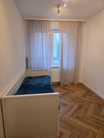 Mieszkanie 3-pokojowe Szczecin Śródmieście, ul. bł. Królowej Jadwigi. Zdjęcie 12