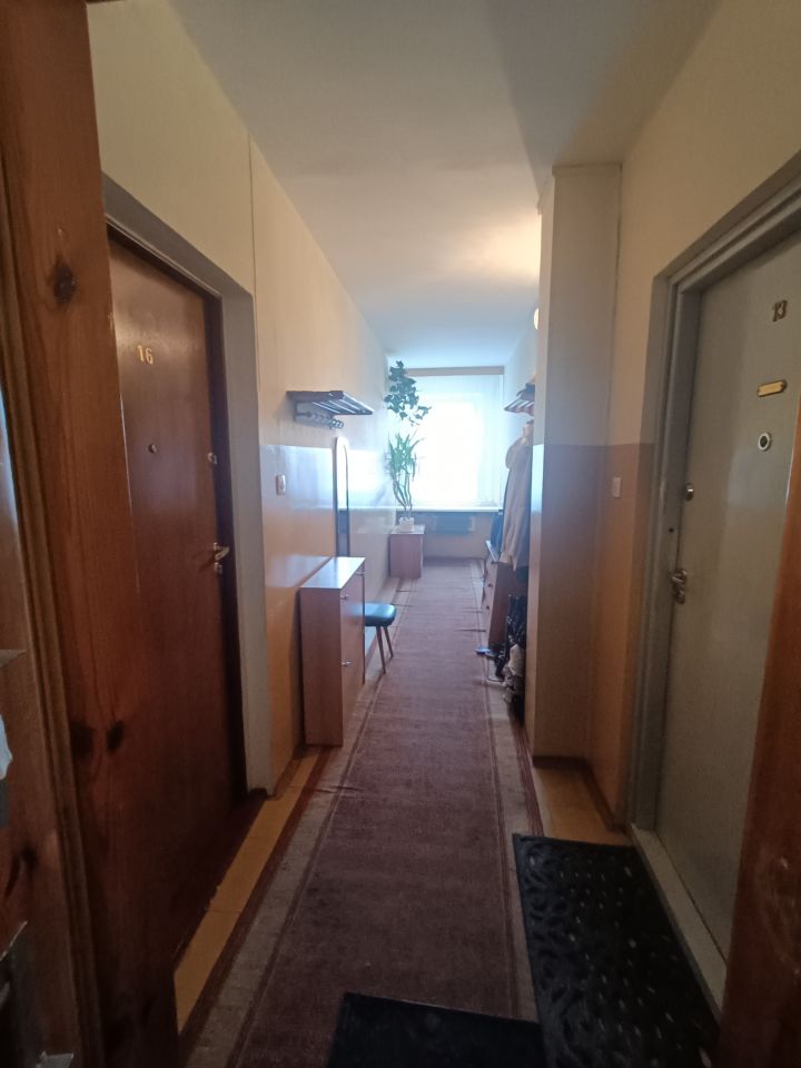 Mieszkanie 2-pokojowe Poznań Jeżyce, ul. Piątkowska. Zdjęcie 19