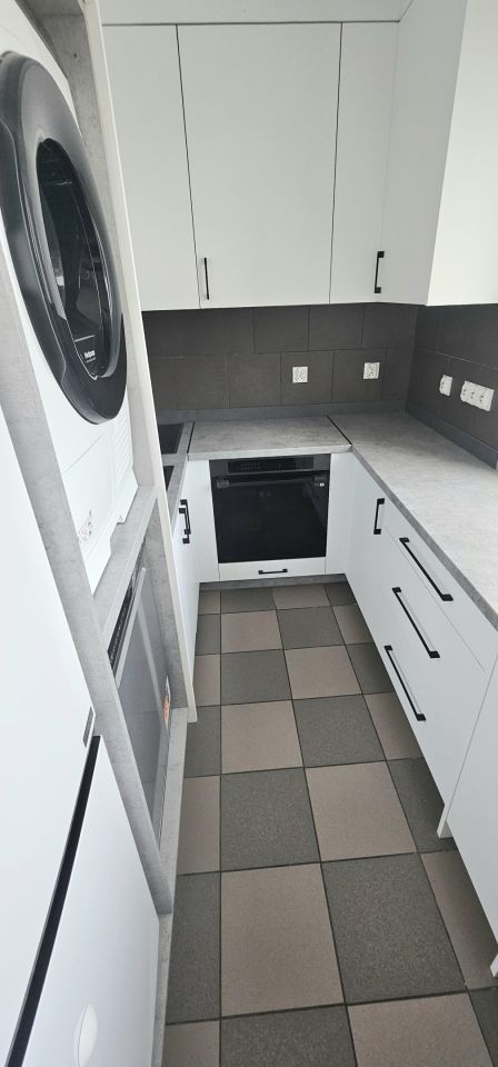 Mieszkanie 3-pokojowe Ustka Centrum, ul. Wczasowa. Zdjęcie 6