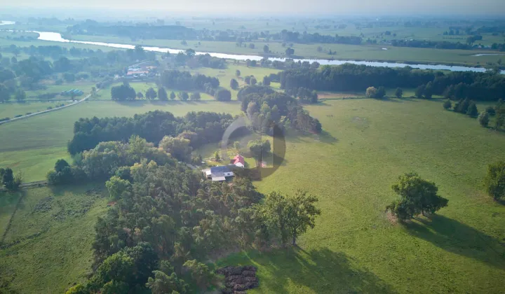 dom wolnostojący, 4 pokoje Podjenin