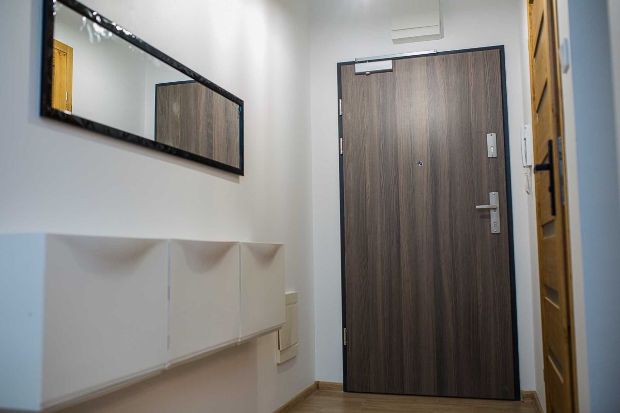 Mieszkanie 1-pokojowe Lublin, ul. Diamentowa. Zdjęcie 7