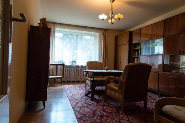 Mieszkanie 2-pokojowe Gorlice, ul. Fryderyka Chopina. Zdjęcie 1