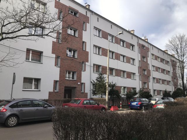 Mieszkanie 1-pokojowe Bytom Karb, ul. Karlika. Zdjęcie 1