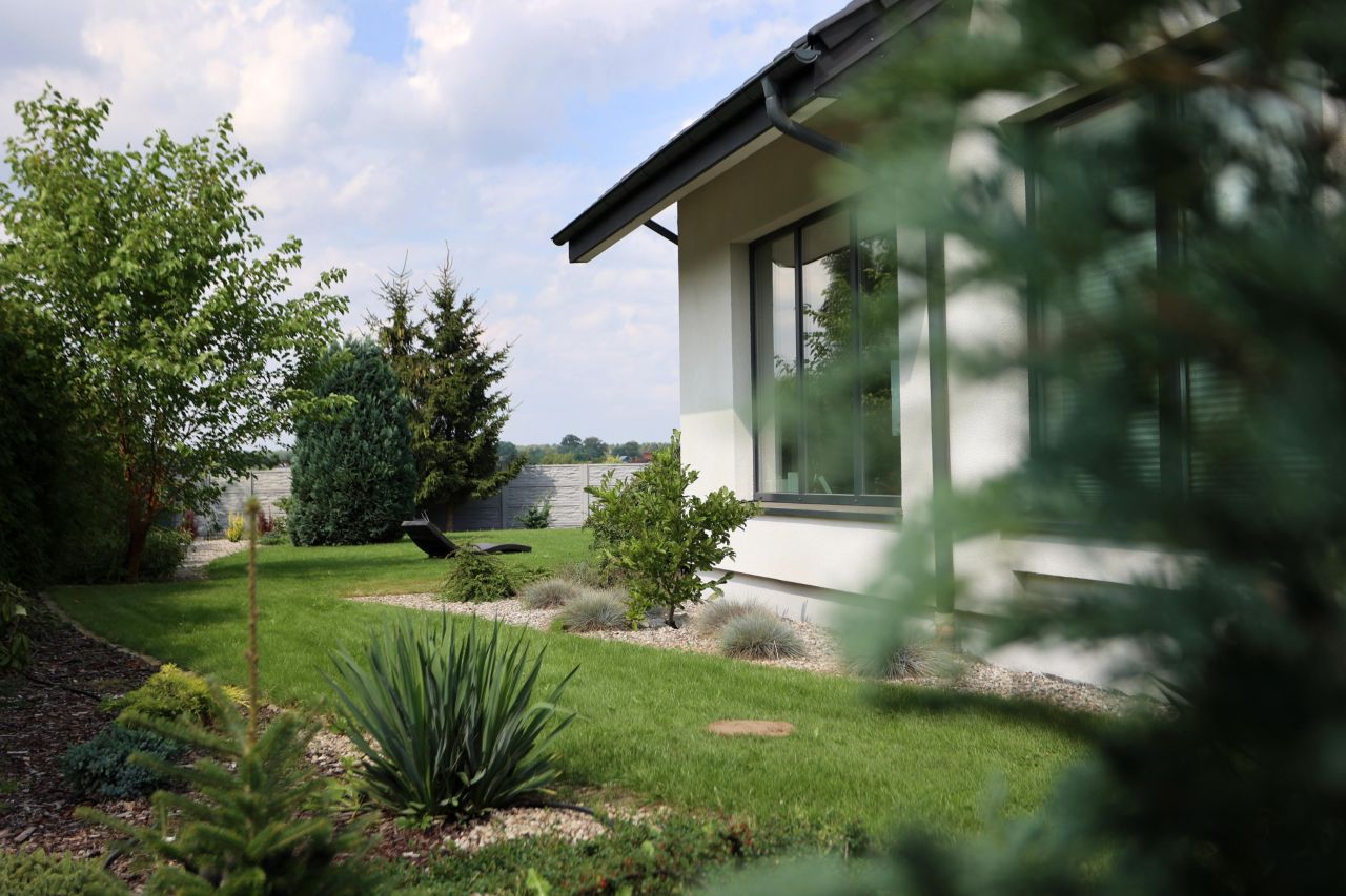 dom wolnostojący, 5 pokoi Łabiszyn. Zdjęcie 6