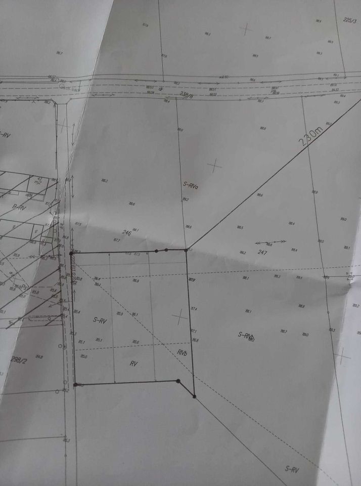 Działka rolno-budowlana Kurnatowice Zawada. Zdjęcie 5