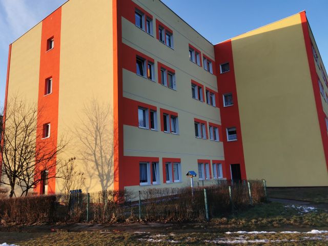 Mieszkanie 2-pokojowe Dąbrowa Górnicza Ząbkowice, al. Aleja Zwycięstwa. Zdjęcie 1